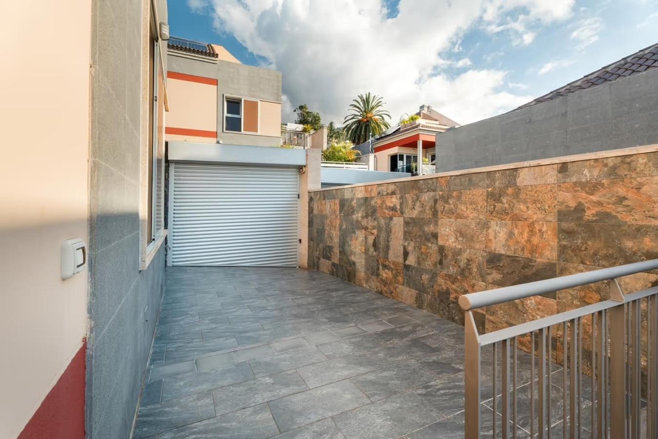 Golden Horizon Con Piscina Privada Climatizada Villa Santa Úrsula