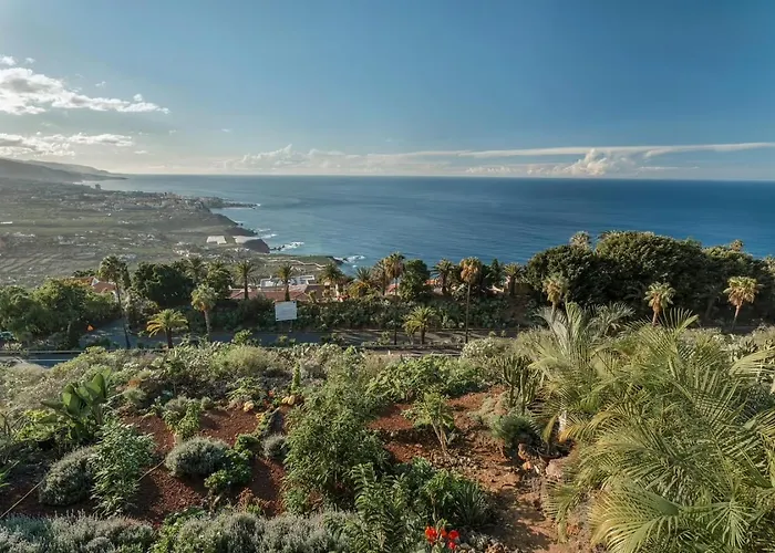 Villa Golden Horizon Con Piscina Privada Climatizada