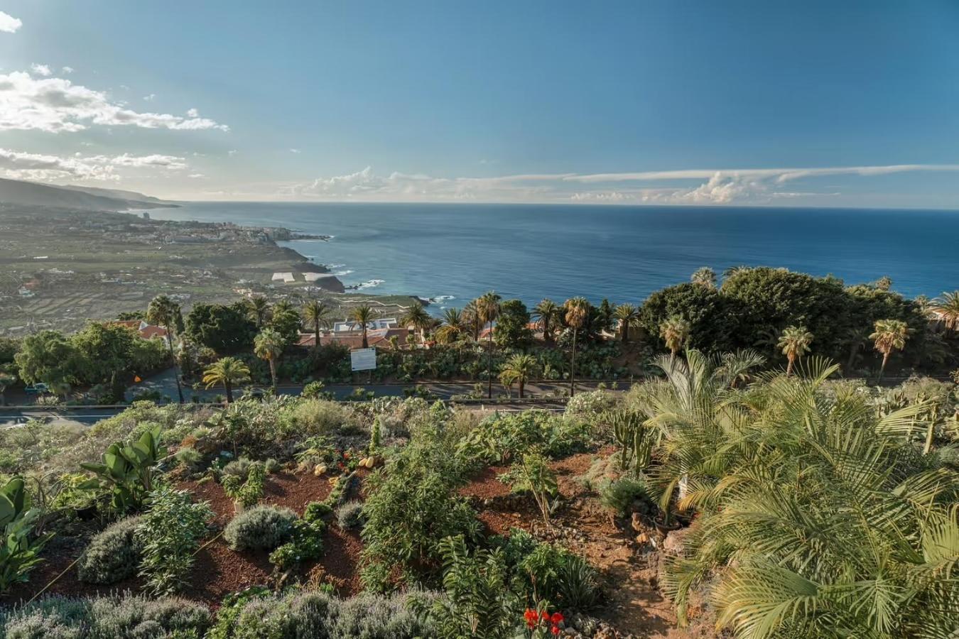 Villa Golden Horizon Con Piscina Privada Climatizada *